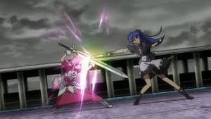 Battle of Grana Fortress