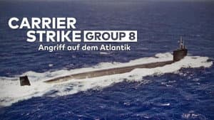 Attack on the Atlantic