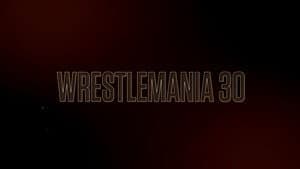 WrestleMania 30