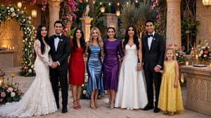 The best wedding ever