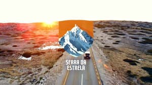 Serra da Estrela