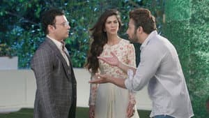 Ragbhir Plans His Wedding!