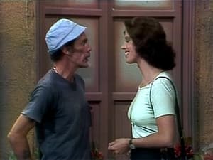 El Amor Ilegó a la Vecindad - parte 1