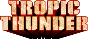 Tropic Thunder