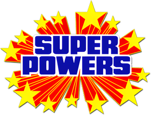 The Super Powers Team: Galactic Guardians