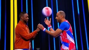 Harlem Globetrotters vs. Washington Generals
