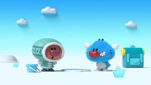 Ice Block (Head)
