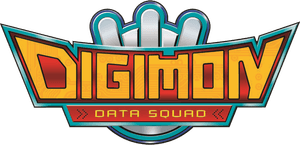 Digimon Data Squad
