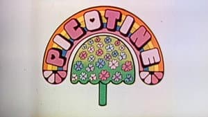 Picotine