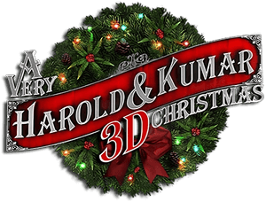 A Very Harold & Kumar Christmas