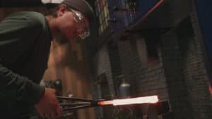 Junkyard Meltdown