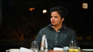 Shafali Verma