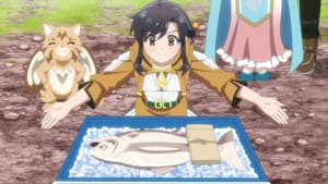Stew & Ikura: "Who Do You Choose, Me or Her?!" Rice: "I Love You Both!"