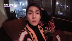 Baby, You are my lucKEY star