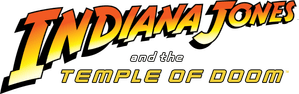 Indiana Jones and the Temple of Doom