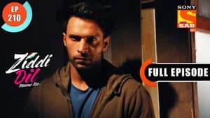 Why Is Siddharth Upset With Sanju?