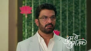 Neel Reveals Jalandhar's Plan To Aryavardhan