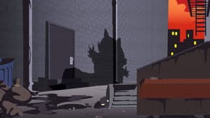 The Coon