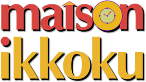 Maison Ikkoku