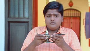The Bhojpuri Genie