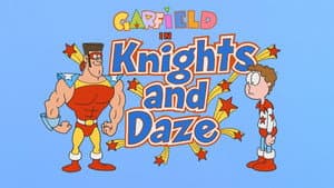 Knights and Daze