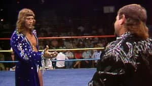 WCCW - September 17, 1988