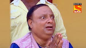 Tinku Mishra