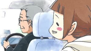 In the Taxi