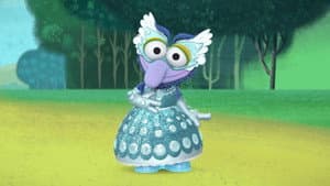 Gonzo-rella