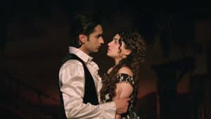 Heer, Nawab Steal the Show