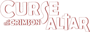 Curse of the Crimson Altar
