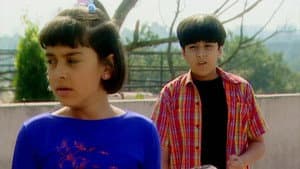 Karuna Scolds Sanju