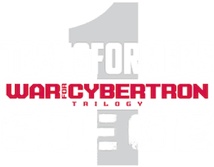 Transformers: War for Cybertron: Siege