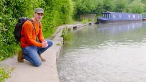 Grand Union Canal