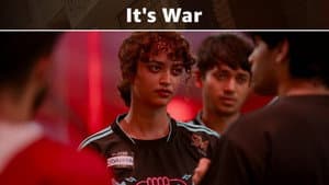 It's War