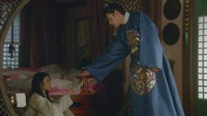 Traveling Back to Goryeo