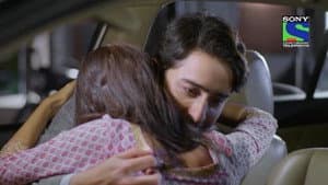 Sonakshi Waiting For Mr. Abhodro