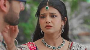 Maira opens up to Abhira