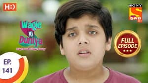 Atharva And Vidyut's Obsession