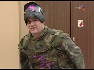 515 Pejntbol