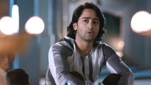 Abeer Bumps into Mishti