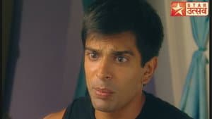 Armaan Dreams About Riddhima