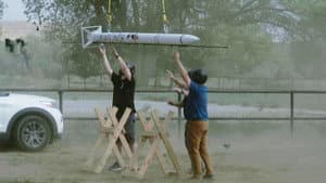 Darting Around