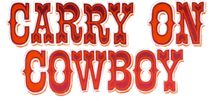 Carry On Cowboy