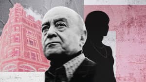 Delivered to a Predator: Al Fayed's Fixer