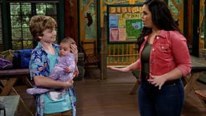 Three Stars and a Baby