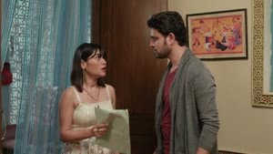 Shwetas Change Of Heart?