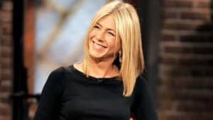 Jennifer Aniston