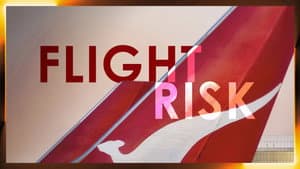 Flight Risk