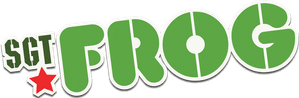 Sgt. Frog